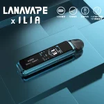 極地藍｜Lana主機 LANA JET MAX注油式設計 智能螢幕